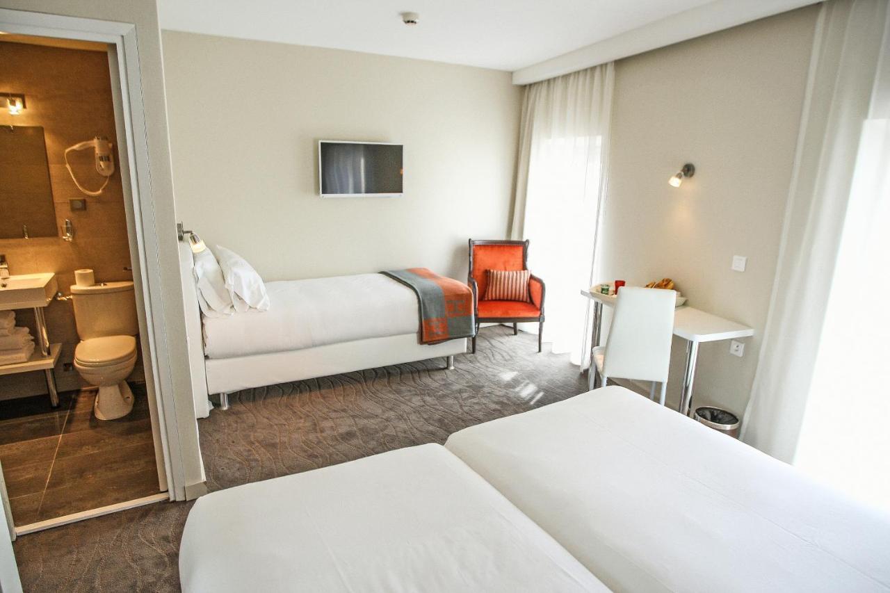 Hotel Ligure Cannes Pokój zdjęcie